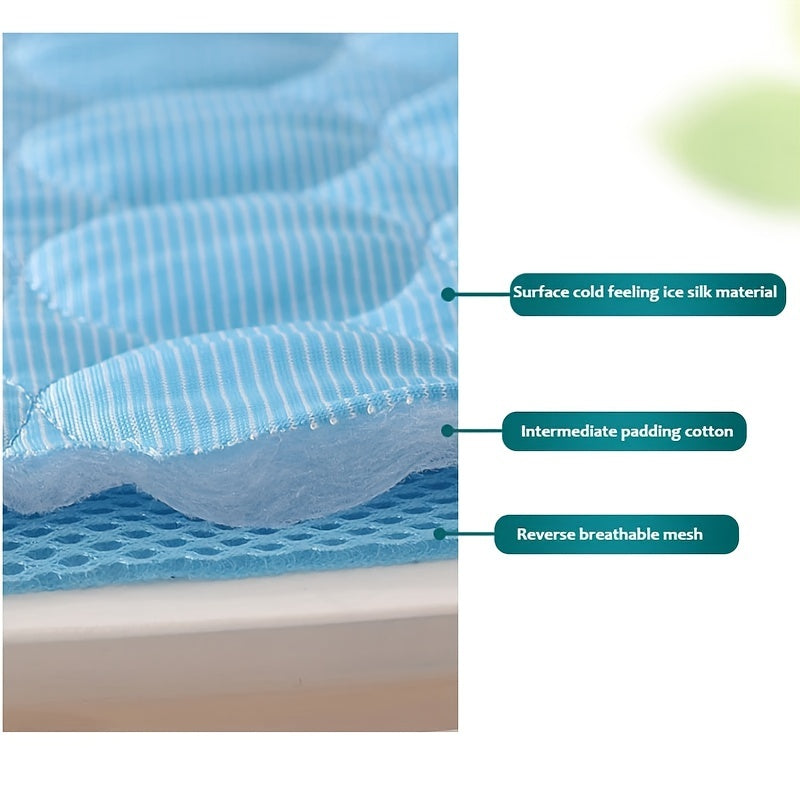 Extra Large Dog Summer Cooling Mat