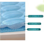 Extra Large Dog Summer Cooling Mat
