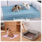 Extra Large Dog Summer Cooling Mat