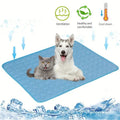 Extra Large Dog Summer Cooling Mat