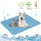 Extra Large Dog Summer Cooling Mat