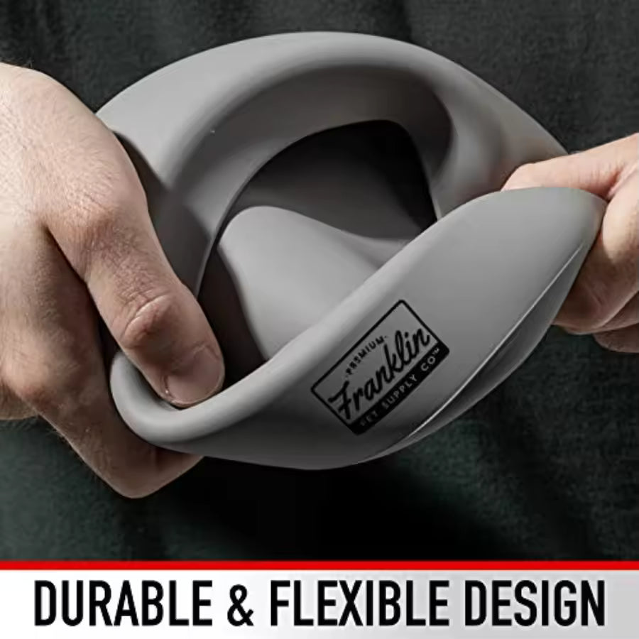 Spill-Proof Travel Pet Bowl