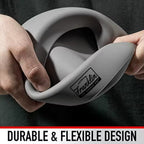 Spill-Proof Travel Pet Bowl