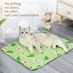 Breathable Pet Cooling Sleep Mat