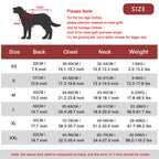 Adjustable High Buoyancy Dog Life Jacket