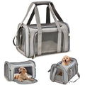 Airline Approved Pet Carrier Backpack