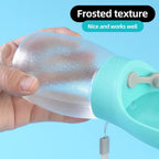 300ML Portable Pet Water Bottle