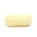 Peanut Squeaky Dog Chew Toy