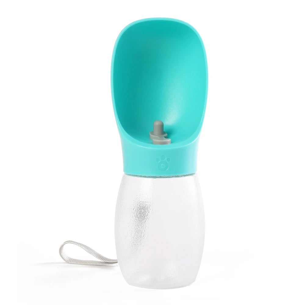 300ML Portable Pet Water Bottle