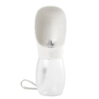 300ML Portable Pet Water Bottle